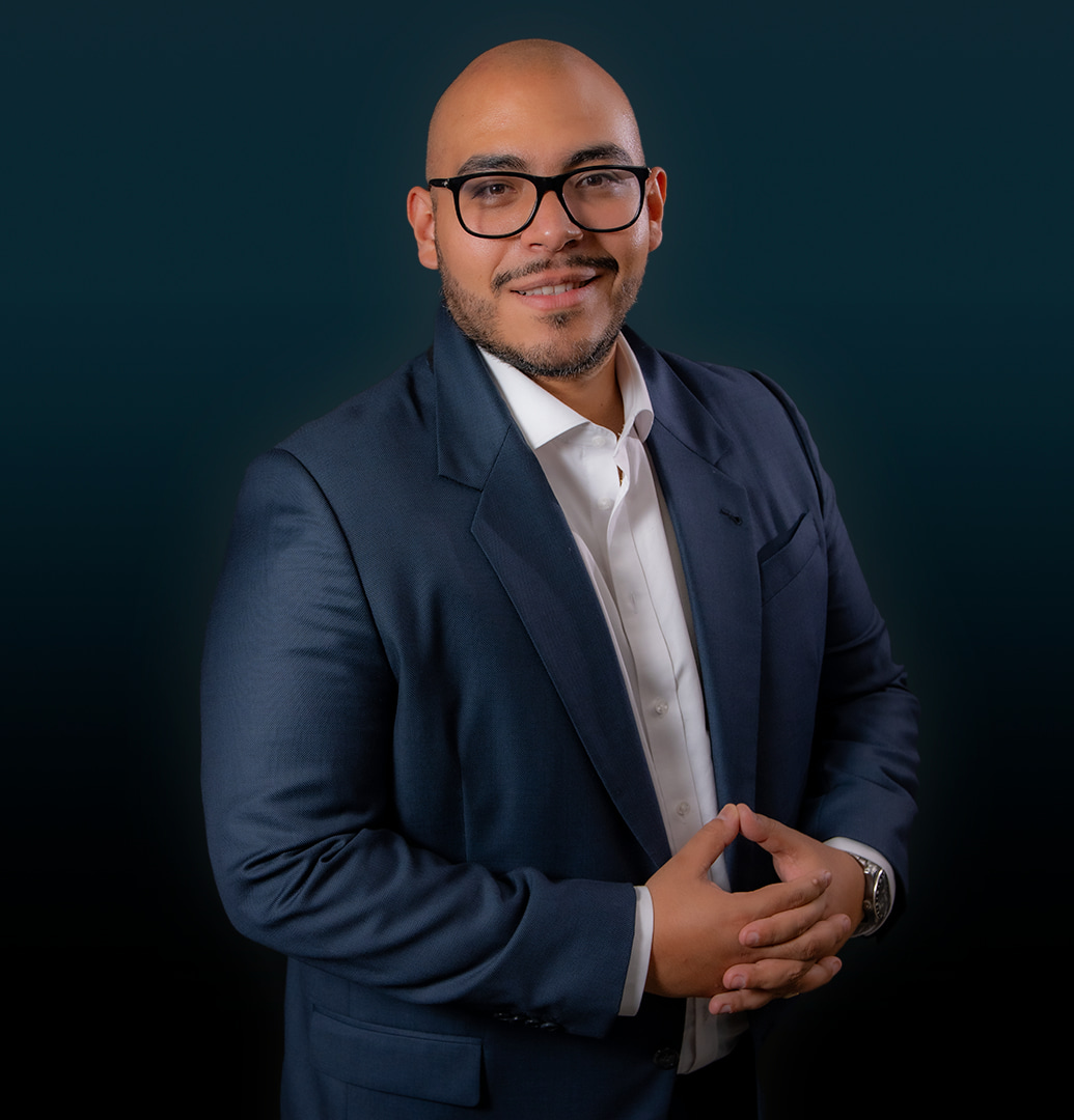 DANIEL ORTIZ