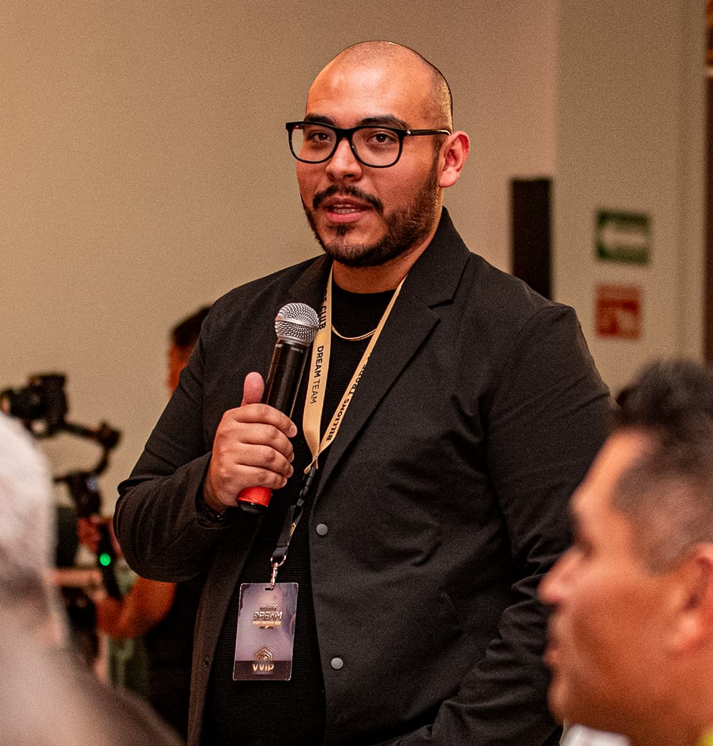 DANIEL ORTIZ