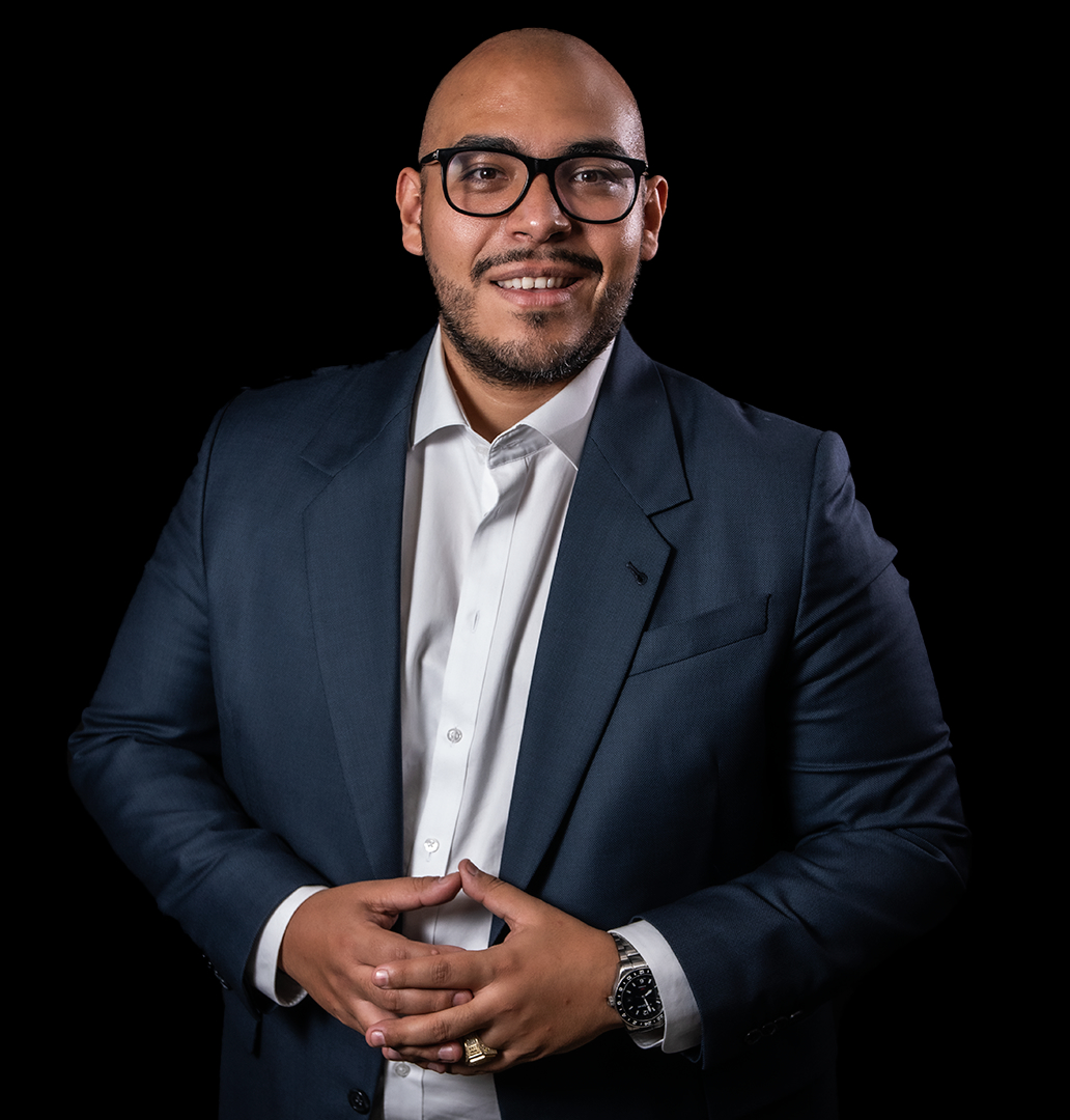 DANIEL ORTIZ