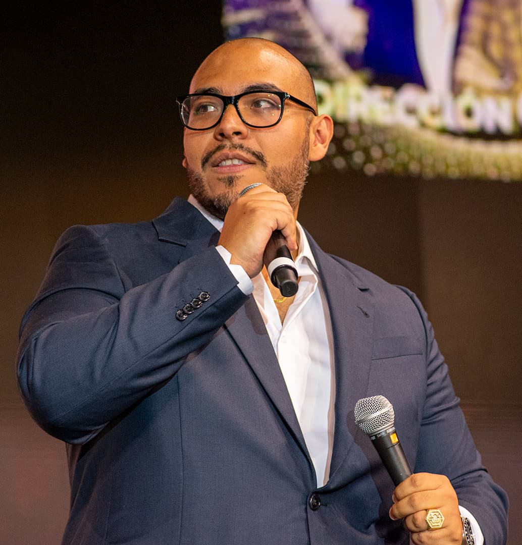 DANIEL ORTIZ