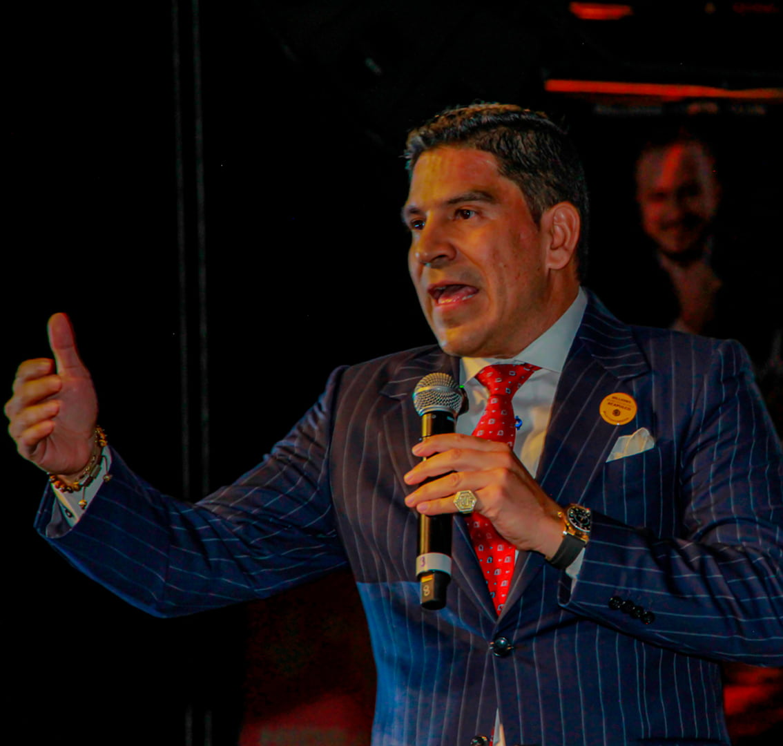 JORGE RODRÍGUEZ
